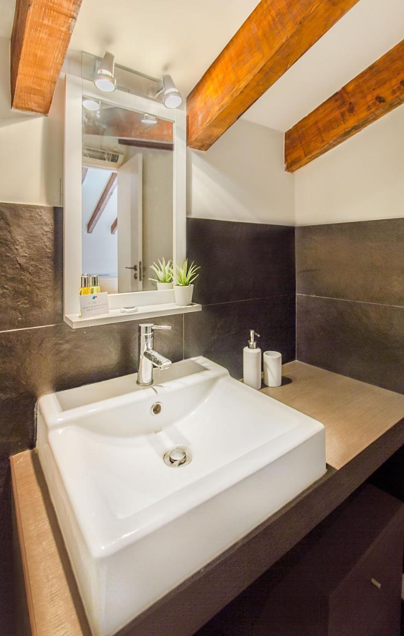 Appartamento Graca Cozy Duplex Lisbona Esterno foto