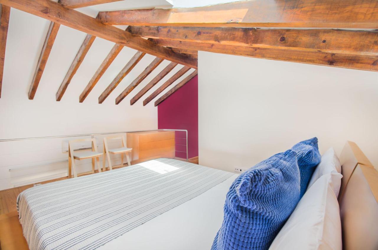 Appartamento Graca Cozy Duplex Lisbona Esterno foto