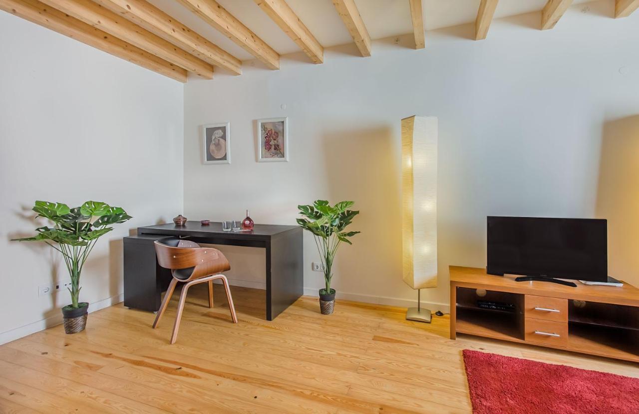 Appartamento Graca Cozy Duplex Lisbona Esterno foto