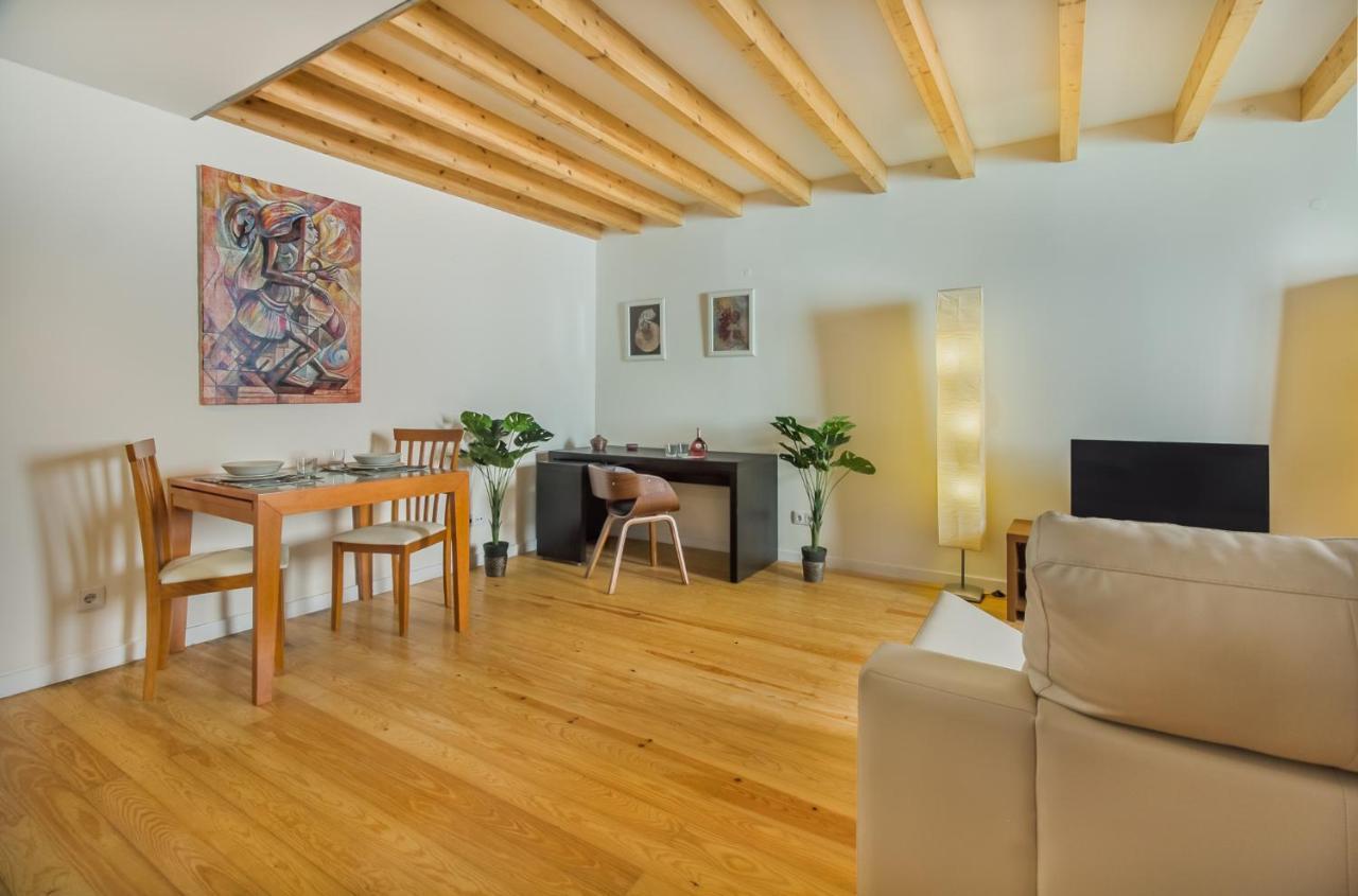 Appartamento Graca Cozy Duplex Lisbona Esterno foto