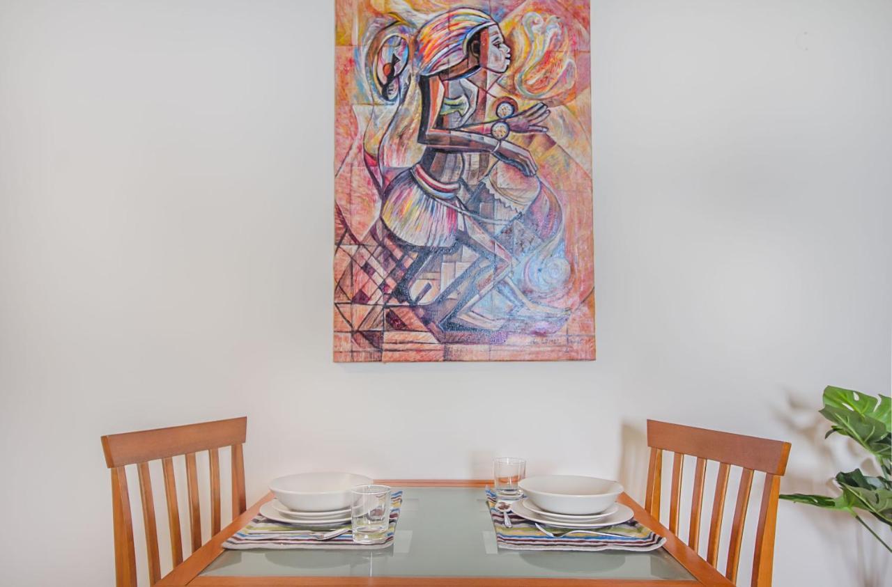 Appartamento Graca Cozy Duplex Lisbona Esterno foto